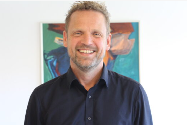 Carsten Gylling 