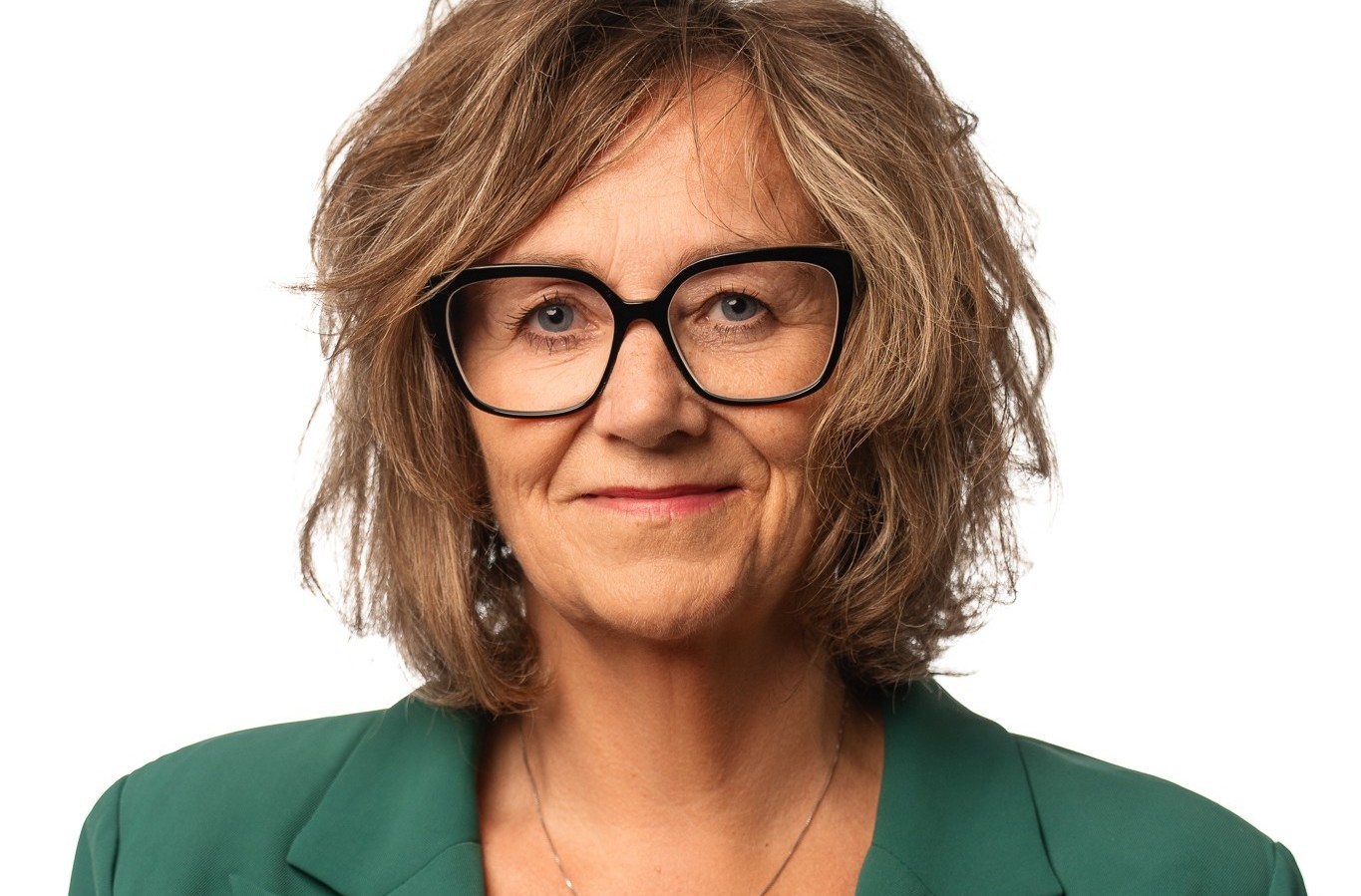 Bente Pedersen